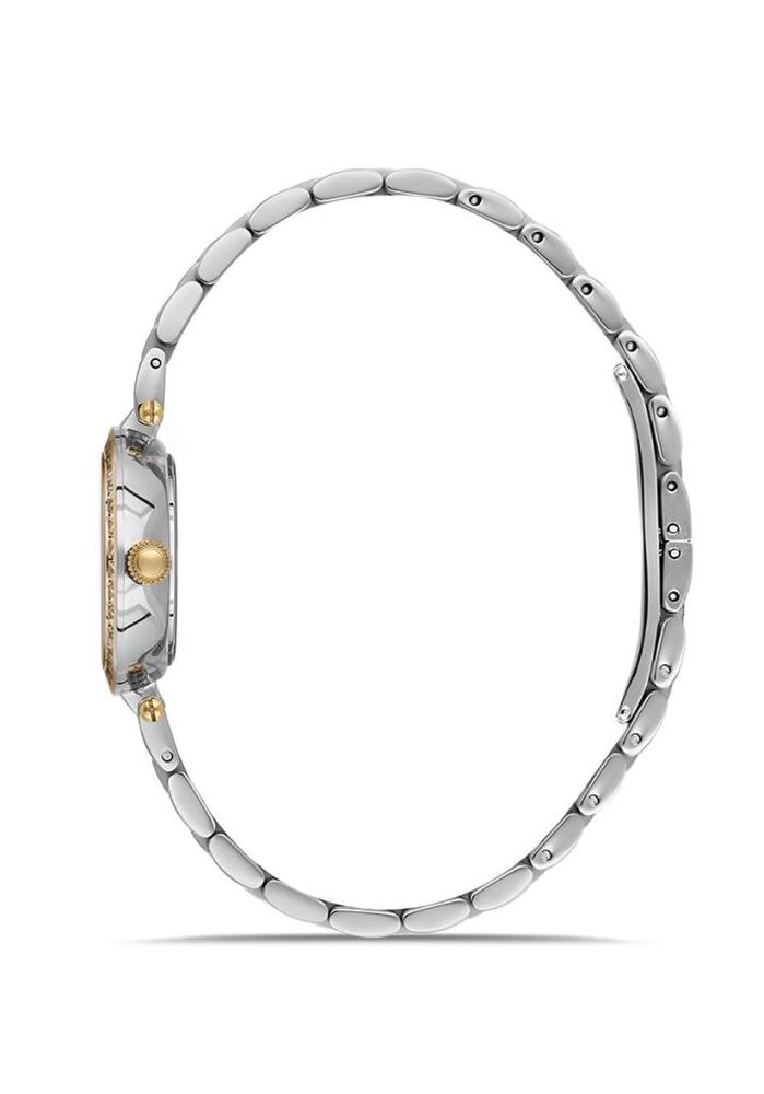 Momentus Shiny SS395T-09SG Kadın Kol Saati