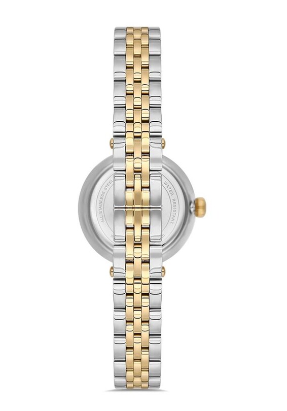 Momentus Shiny SS395T-09SG Kadın Kol Saati - Thumbnail