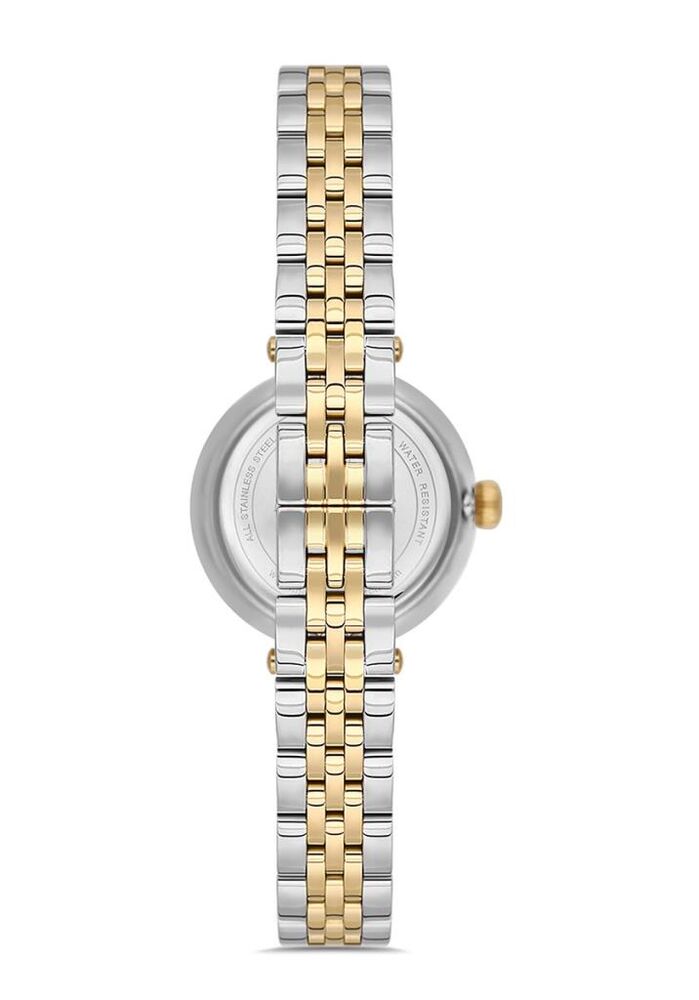 Momentus Shiny SS395T-09SG Kadın Kol Saati