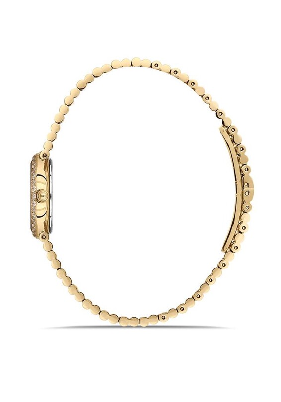 Momentus Shiny SS401G-09SG Kadın Kol Saati - Thumbnail