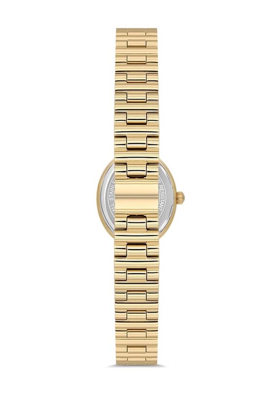 Momentus Shiny SS401G-09SG Kadın Kol Saati - Thumbnail