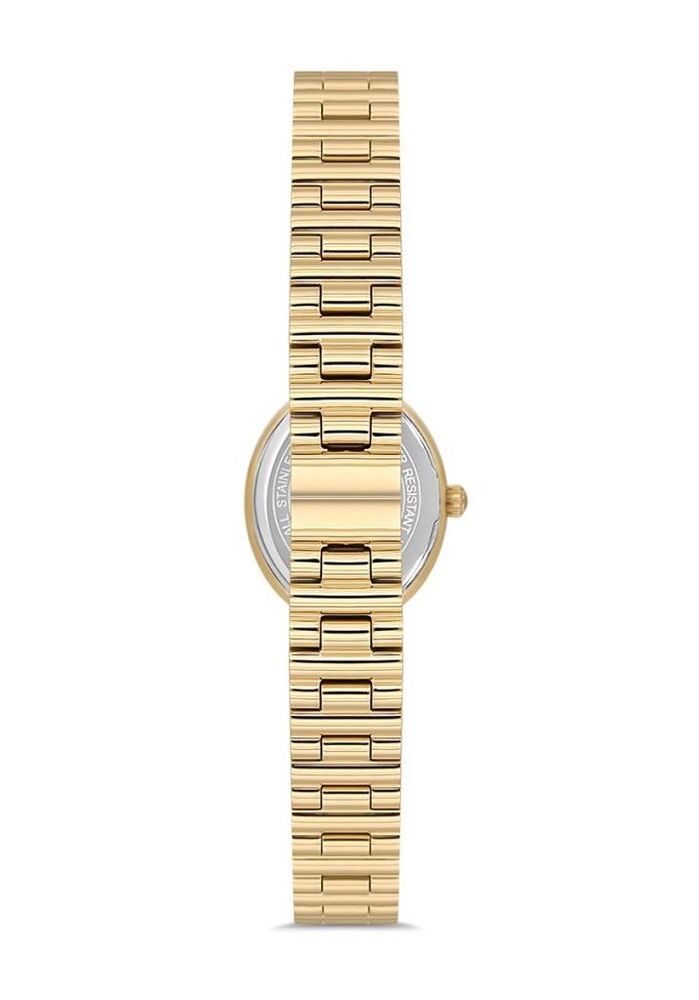 Momentus Shiny SS401G-09SG Kadın Kol Saati