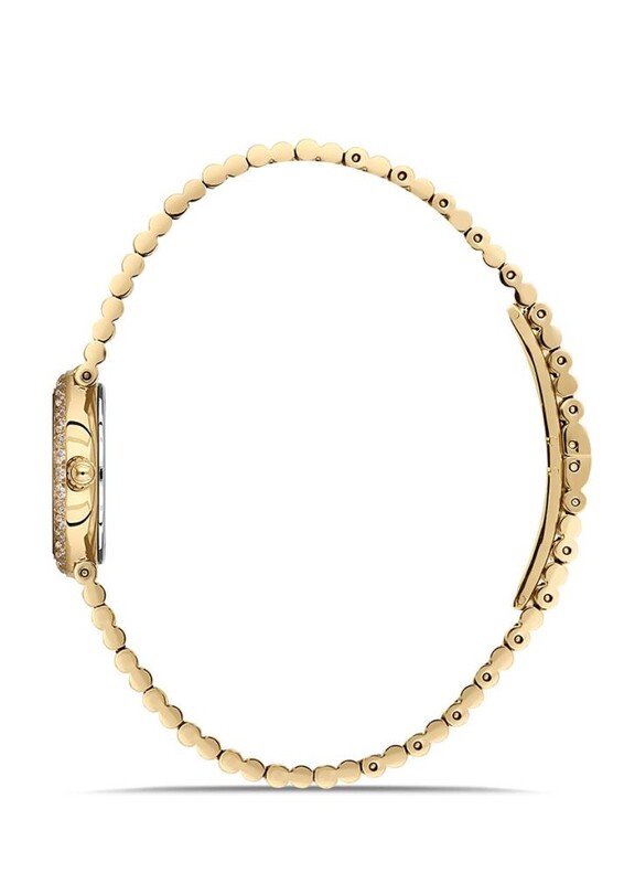 Momentus Shiny SS401G-15SG Kadın Kol Saati - Thumbnail