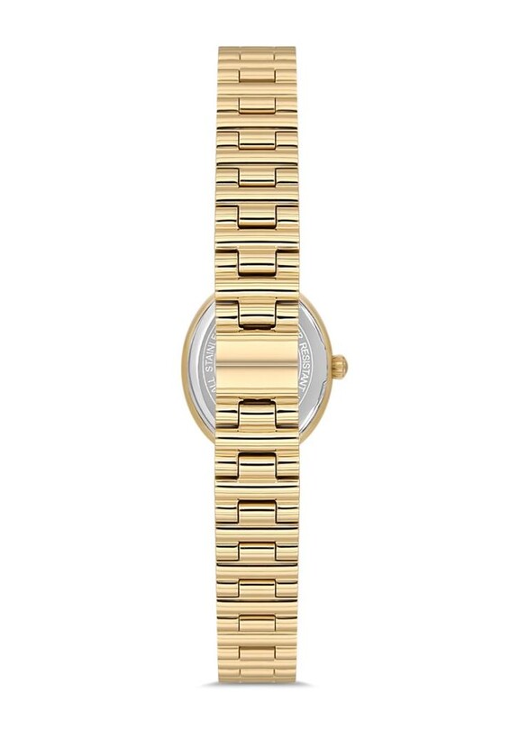 Momentus Shiny SS401G-15SG Kadın Kol Saati - Thumbnail