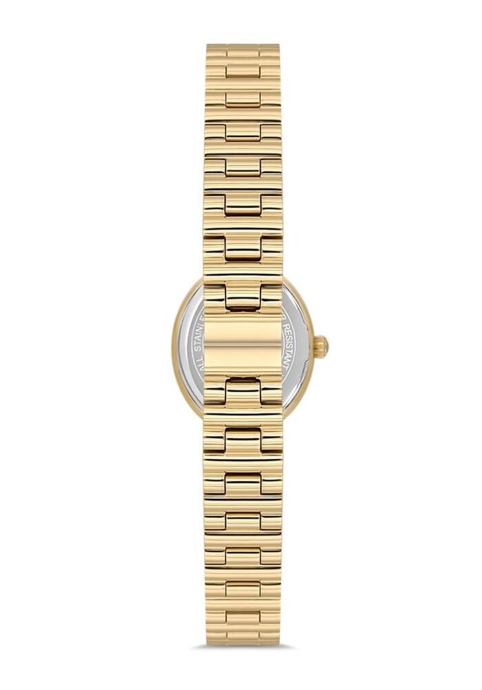 Momentus Shiny SS401G-15SG Kadın Kol Saati