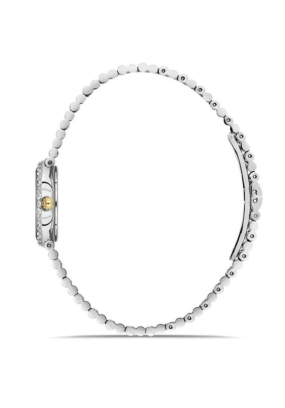 Momentus Shiny SS401T-09SG Kadın Kol Saati - Thumbnail