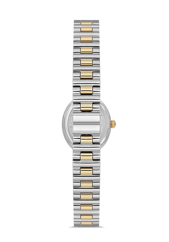 Momentus Shiny SS401T-09SG Kadın Kol Saati - Thumbnail