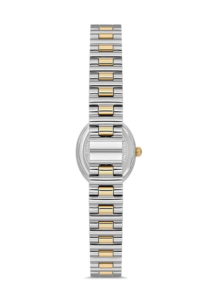 Momentus Shiny SS401T-09SG Kadın Kol Saati