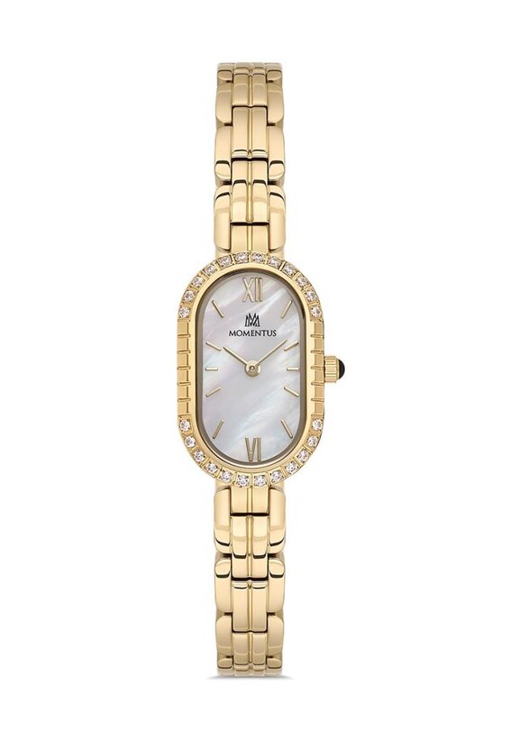 Momentus Shiny SS404G-09SG Kadın Kol Saati - Thumbnail