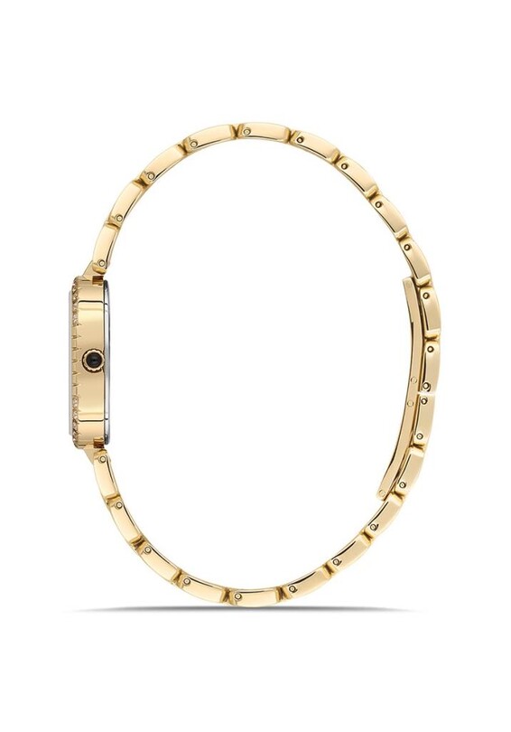 Momentus Shiny SS404G-09SG Kadın Kol Saati - Thumbnail