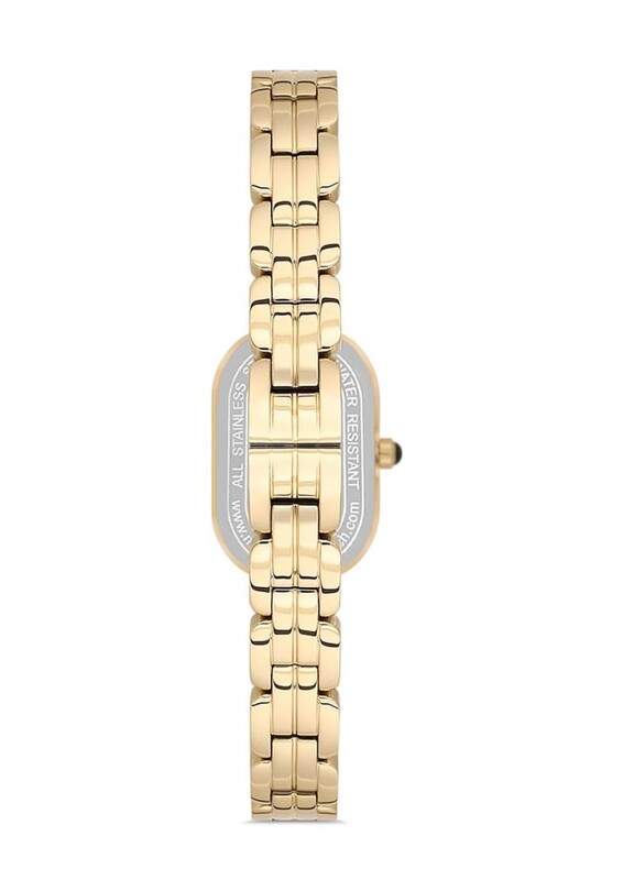 Momentus Shiny SS404G-09SG Kadın Kol Saati - Thumbnail