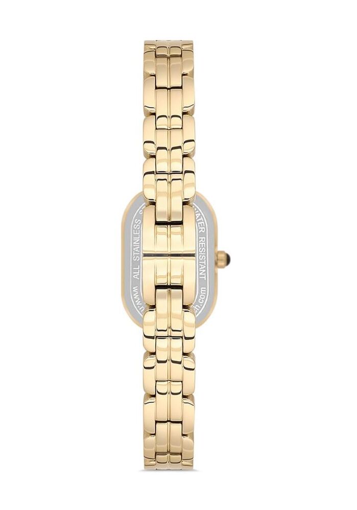 Momentus Shiny SS404G-09SG Kadın Kol Saati