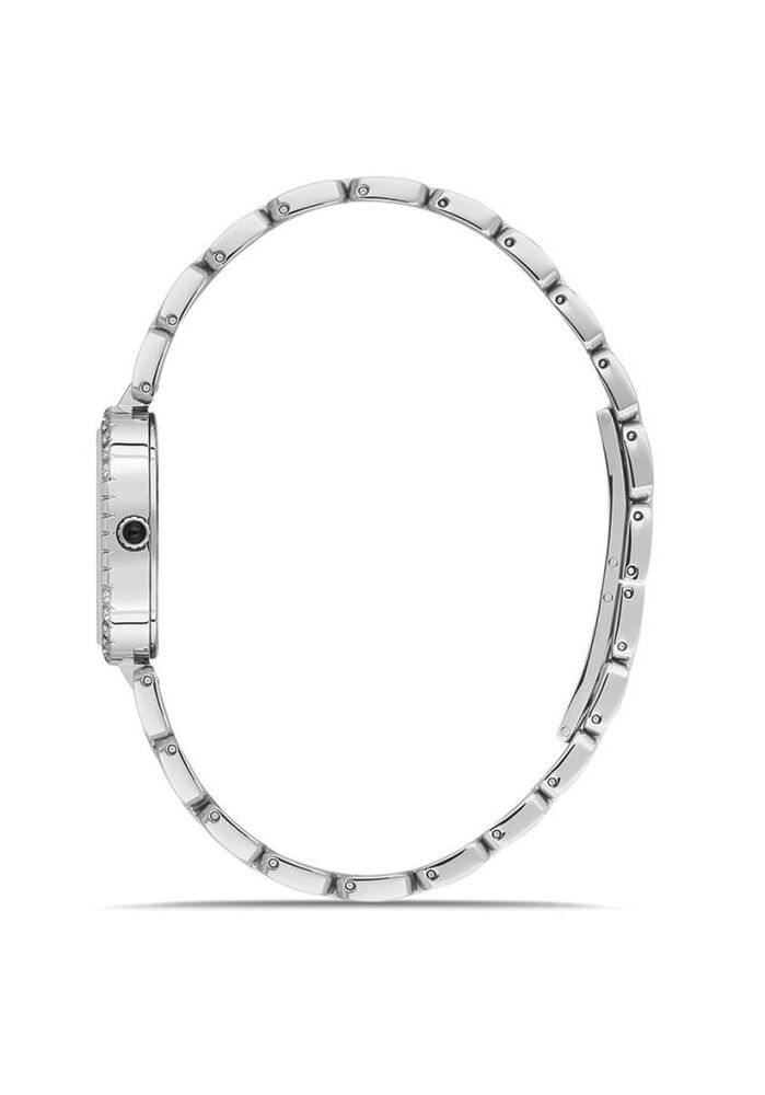 Momentus Shiny SS404S-09SS Kadın Kol Saati