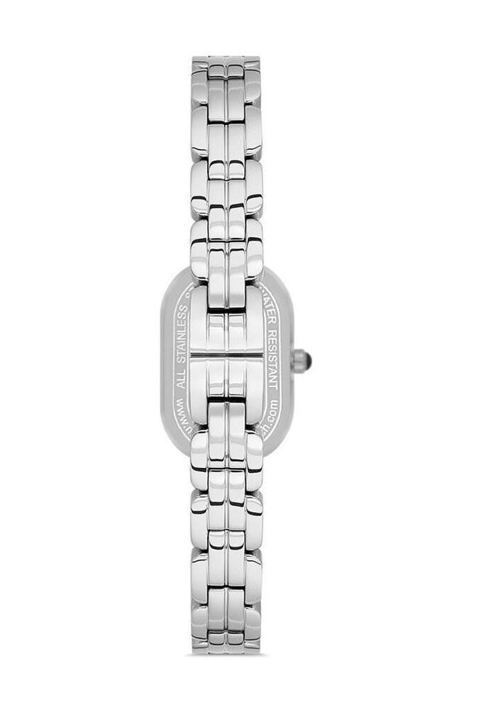 Momentus Shiny SS404S-09SS Kadın Kol Saati