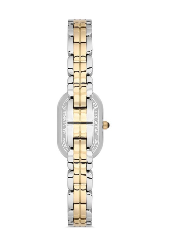 Momentus Shiny SS404T-09SG Kadın Kol Saati - Thumbnail