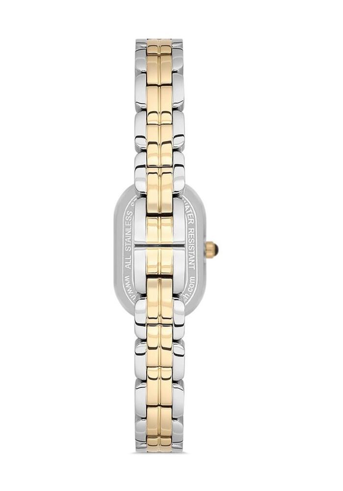 Momentus Shiny SS404T-09SG Kadın Kol Saati