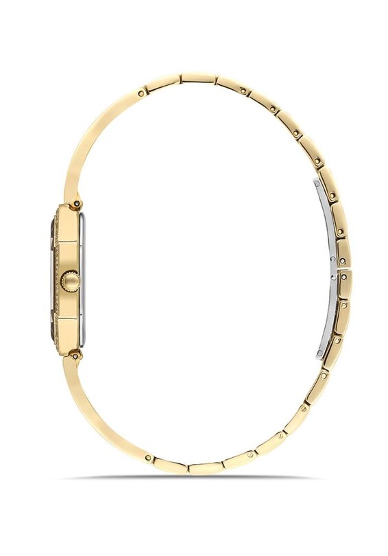 Momentus Shiny SS406G-09SG Kadın Kol Saati - Thumbnail