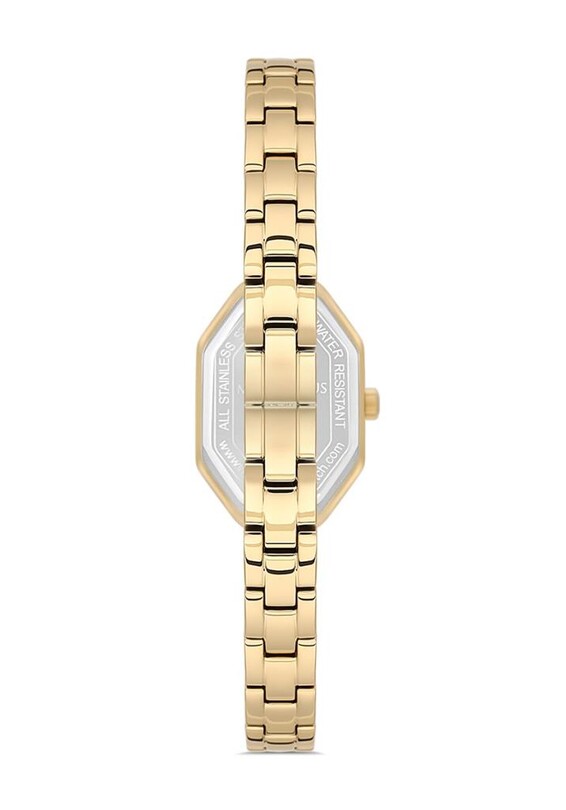 Momentus Shiny SS406G-09SG Kadın Kol Saati - Thumbnail