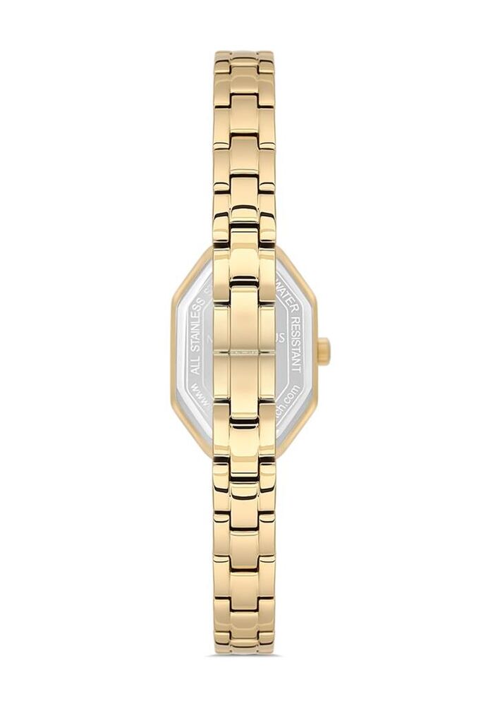 Momentus Shiny SS406G-09SG Kadın Kol Saati
