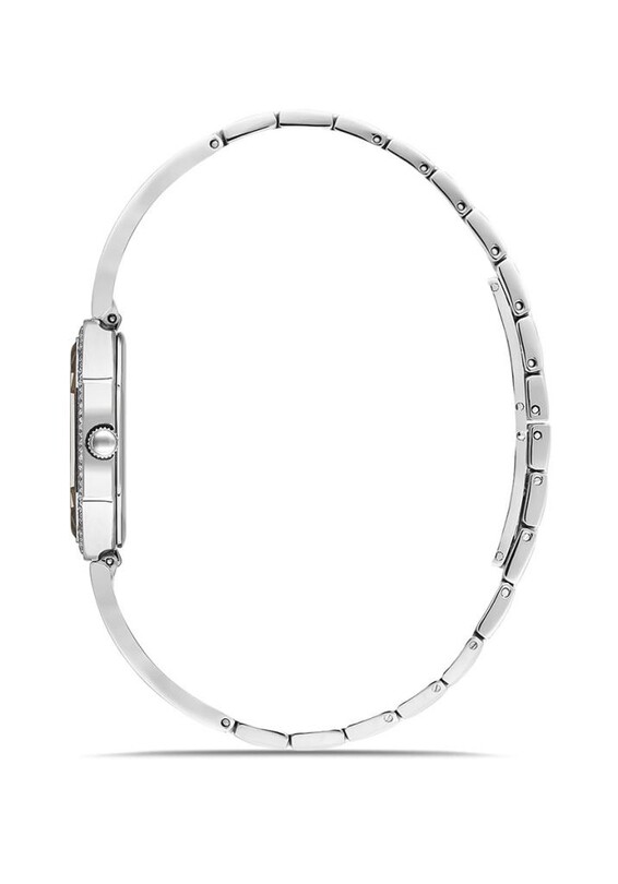 Momentus Shiny SS406S-09SS Kadın Kol Saati - Thumbnail