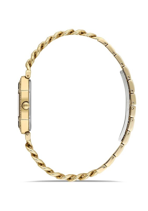 Momentus Shiny SS407G-08SG Kadın Kol Saati - Thumbnail