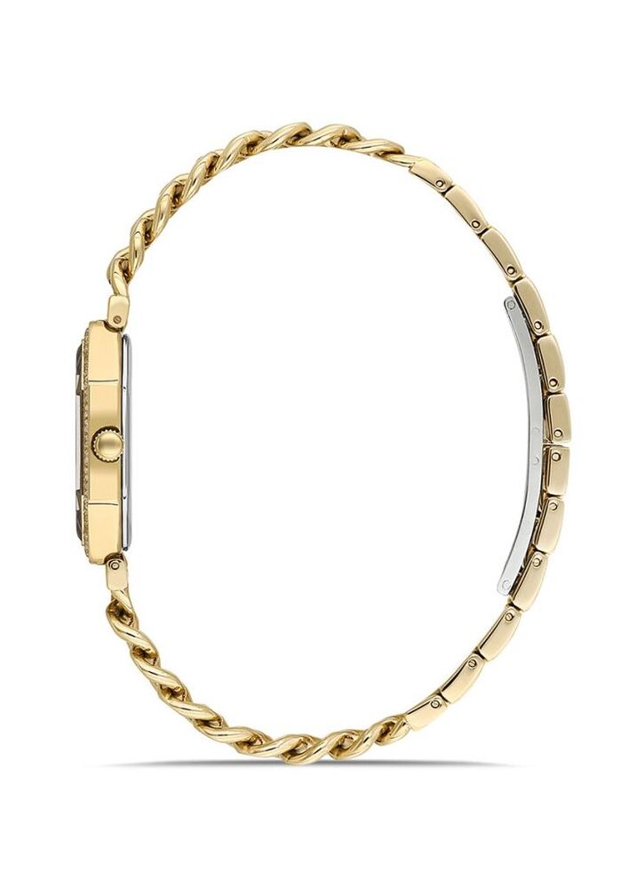 Momentus Shiny SS407G-08SG Kadın Kol Saati