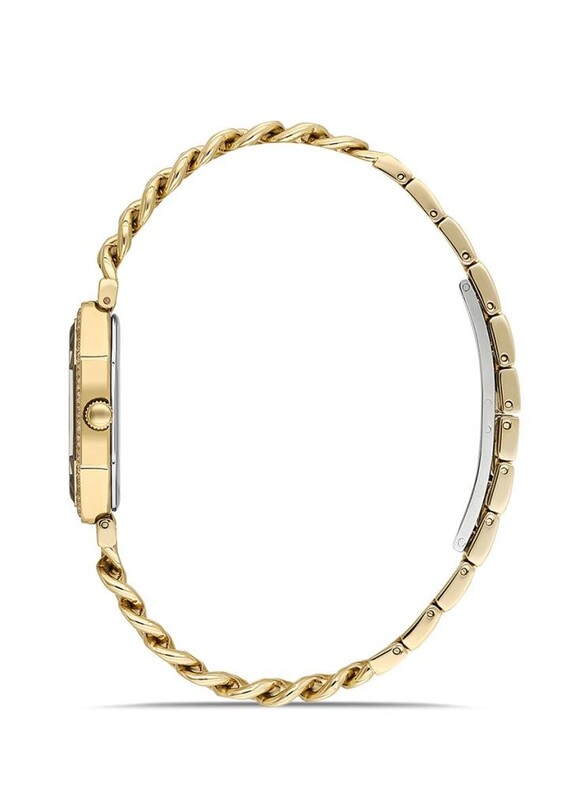 Momentus Shiny SS407G-09SG Kadın Kol Saati - Thumbnail