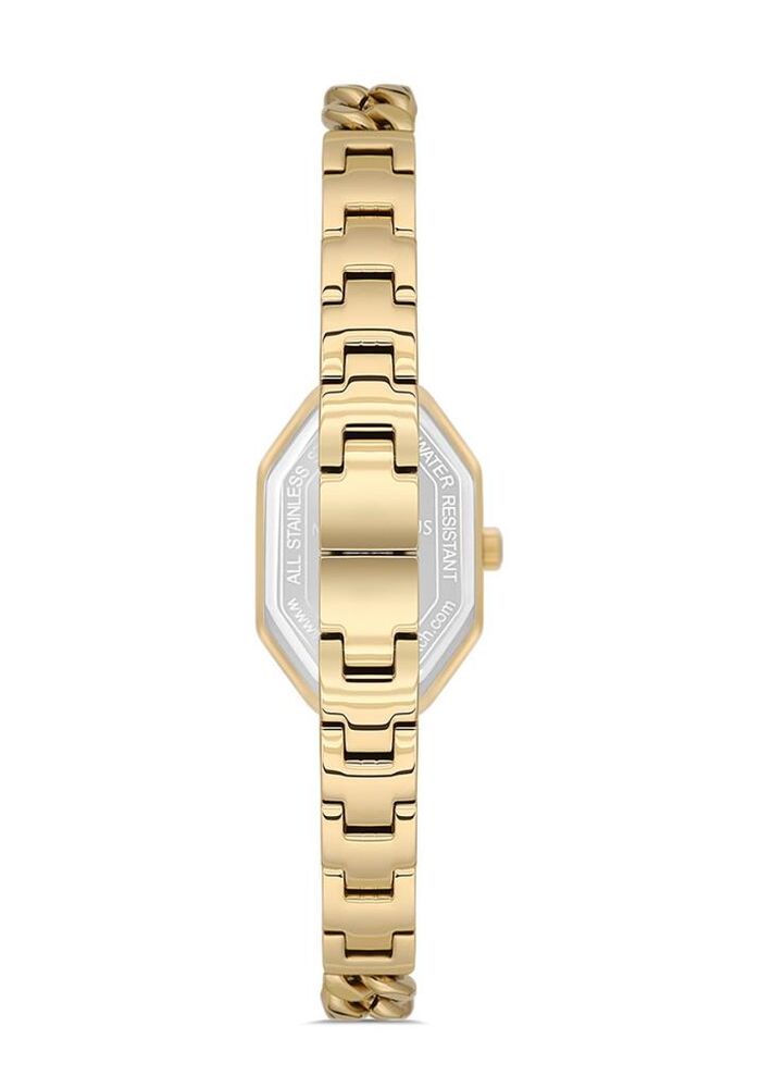 Momentus Shiny SS407G-09SG Kadın Kol Saati