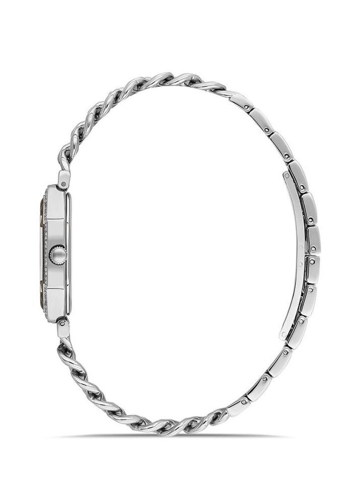 Momentus Shiny SS407S-09SS Kadın Kol Saati