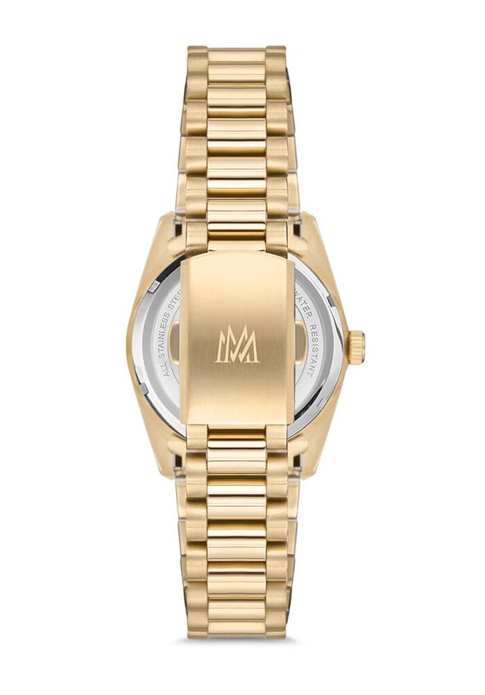 Momentus Shiny Star CW134G-08SG Kadın Kol Saati