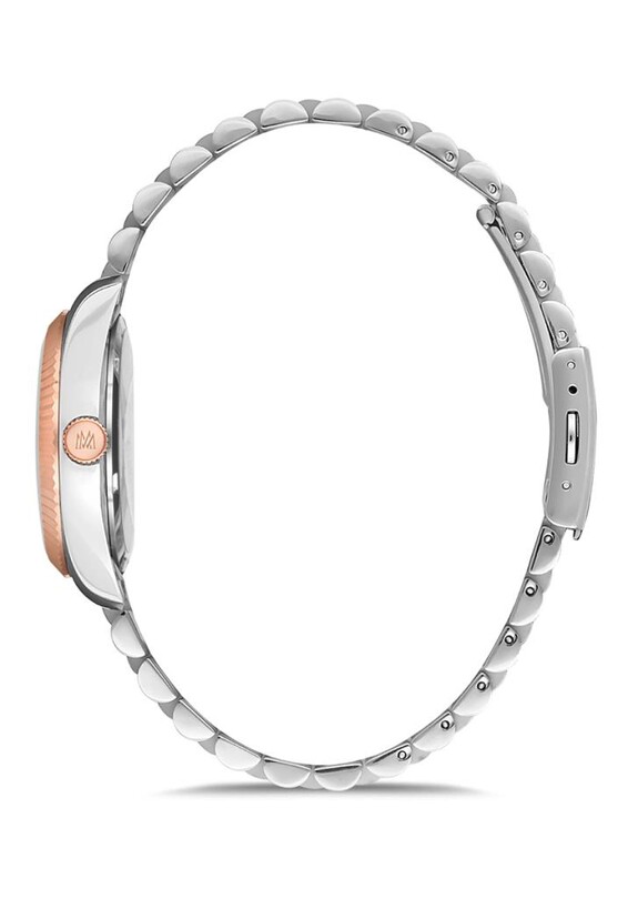 Momentus Shiny Star CW134T-02SR Kadın Kol Saati - Thumbnail