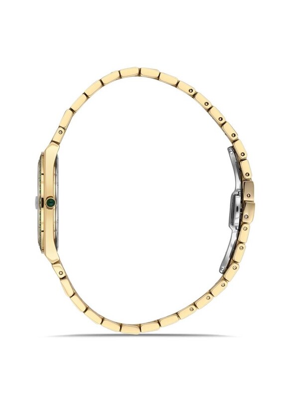 Momentus Shiny Star SS345G-15SG Kadın Kol Saati - Thumbnail