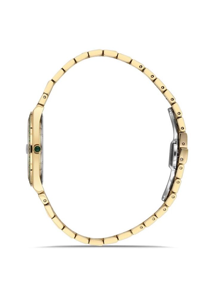 Momentus Shiny Star SS345G-15SG Kadın Kol Saati