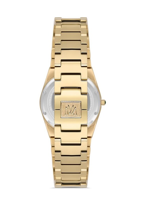 Momentus Shiny Star SS345G-15SG Kadın Kol Saati - Thumbnail