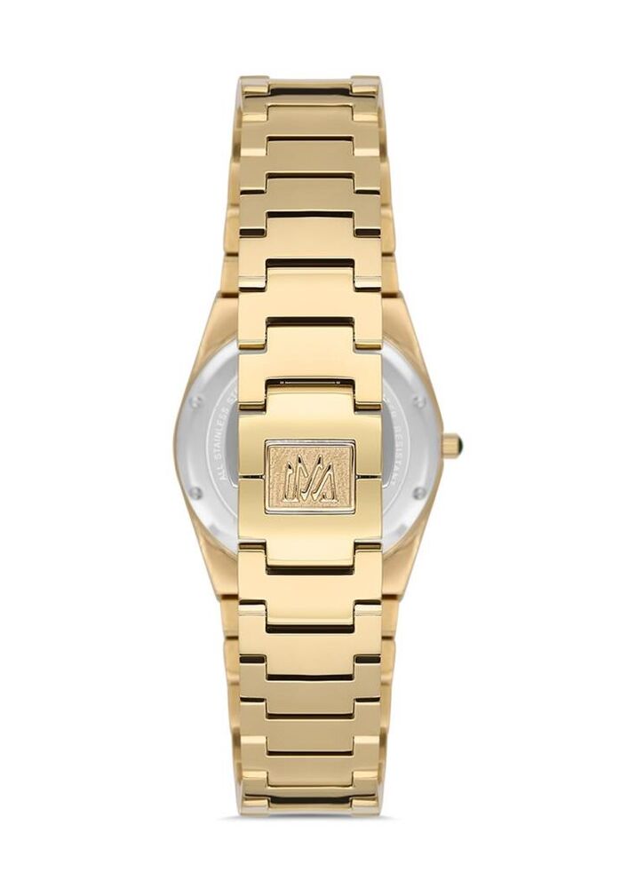 Momentus Shiny Star SS345G-15SG Kadın Kol Saati