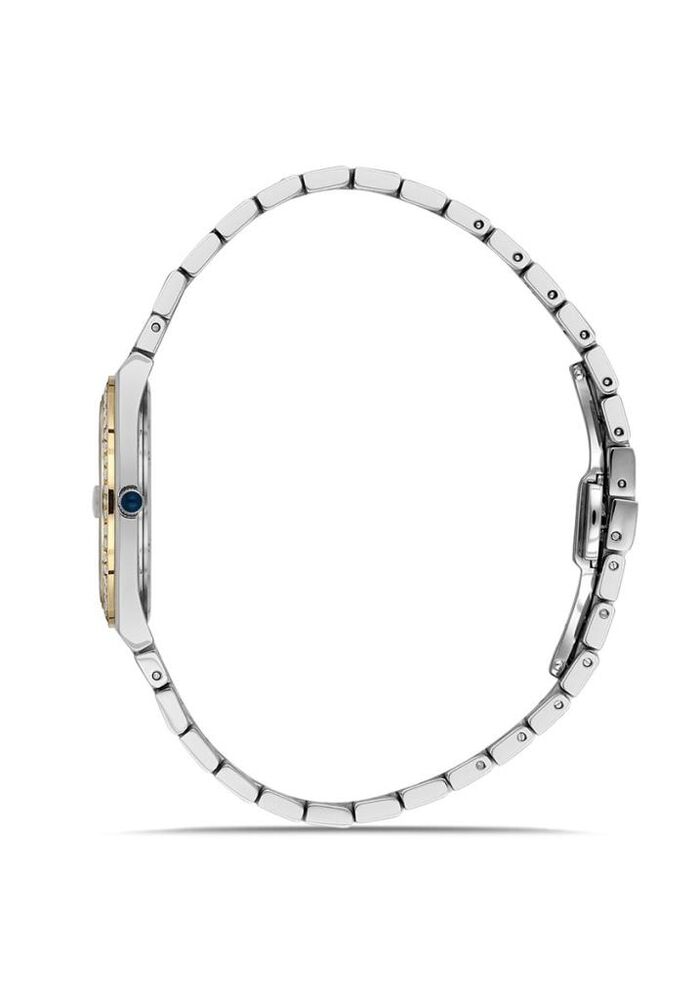 Momentus Shiny Star SS345T-09SG Kadın Kol Saati