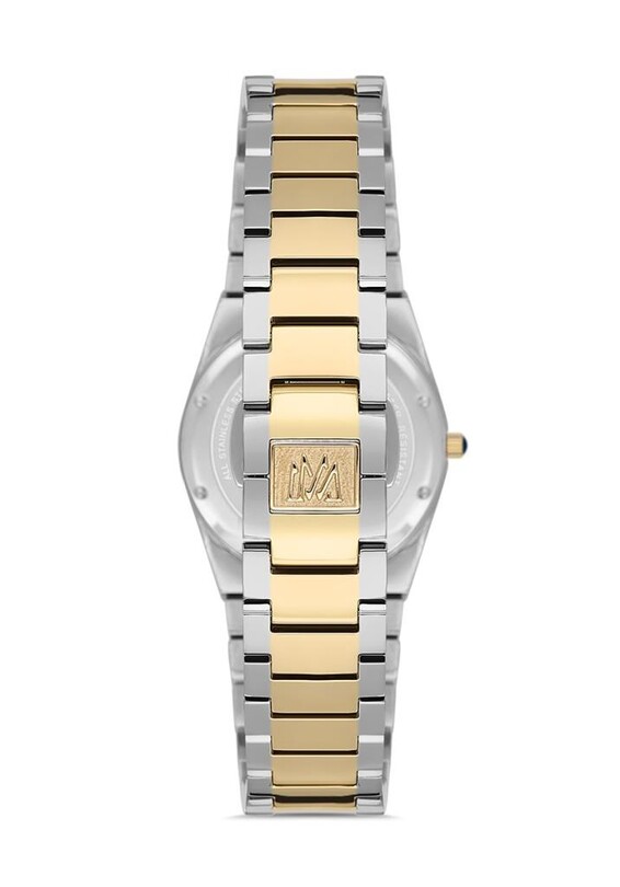 Momentus Shiny Star SS345T-09SG Kadın Kol Saati - Thumbnail