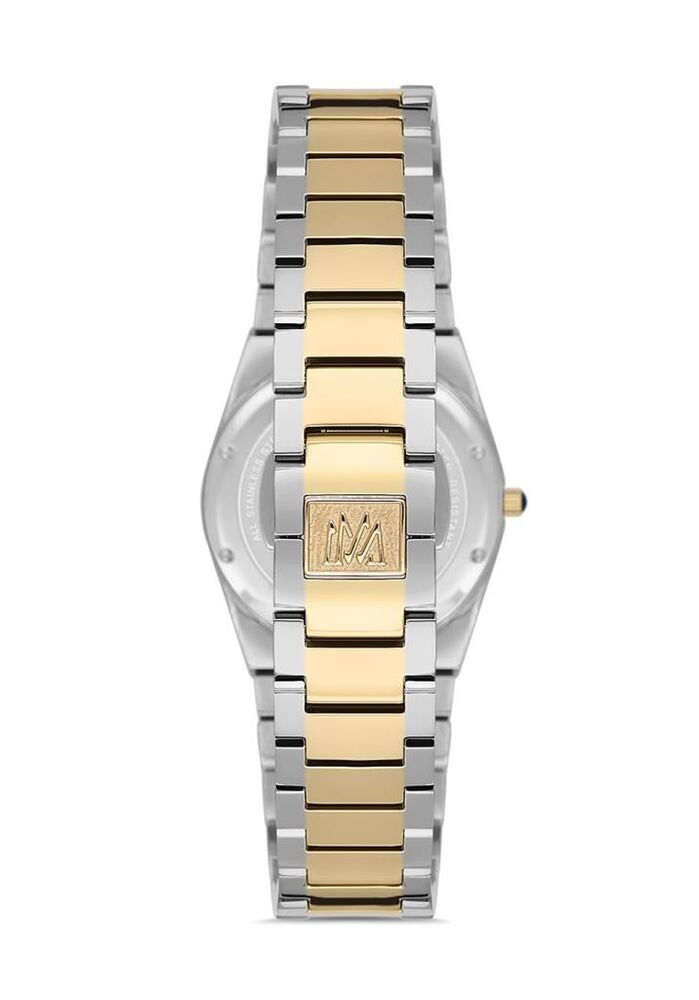 Momentus Shiny Star SS345T-09SG Kadın Kol Saati