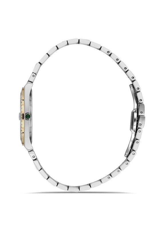 Momentus Shiny Star SS345T-16SG Kadın Kol Saati - Thumbnail