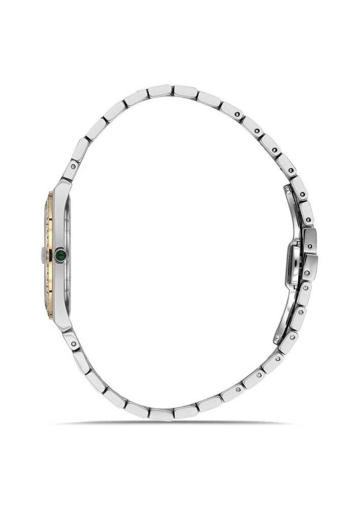 Momentus Shiny Star SS345T-16SG Kadın Kol Saati