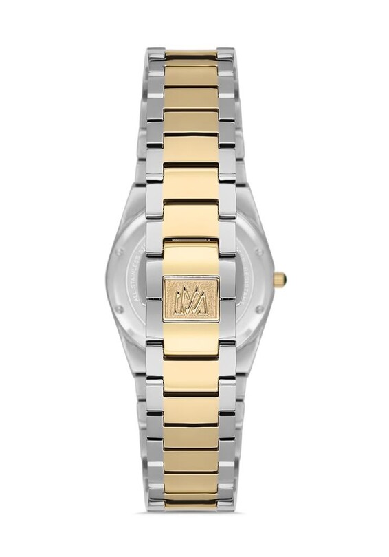 Momentus Shiny Star SS345T-16SG Kadın Kol Saati - Thumbnail