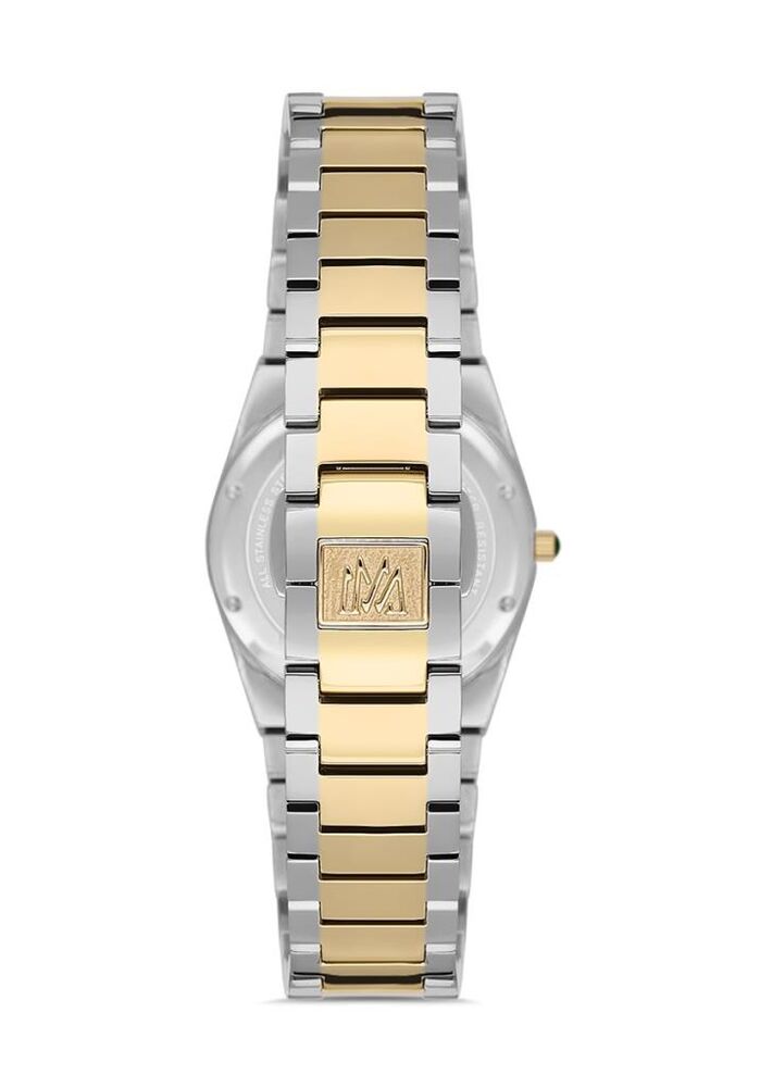 Momentus Shiny Star SS345T-16SG Kadın Kol Saati