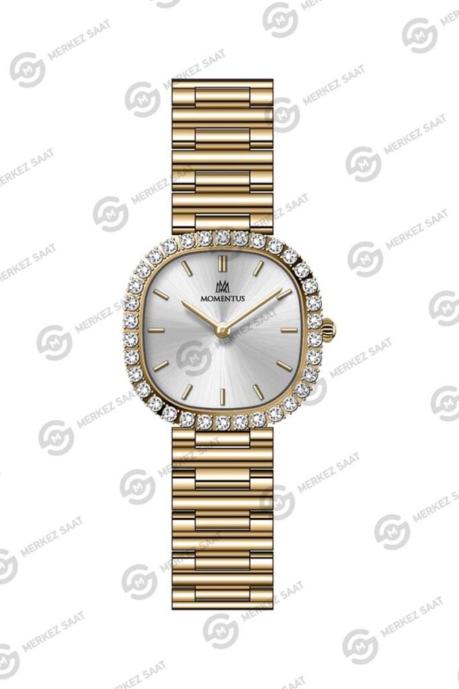 Momentus Shiny SW296G-02SG Kadın Kol Saati