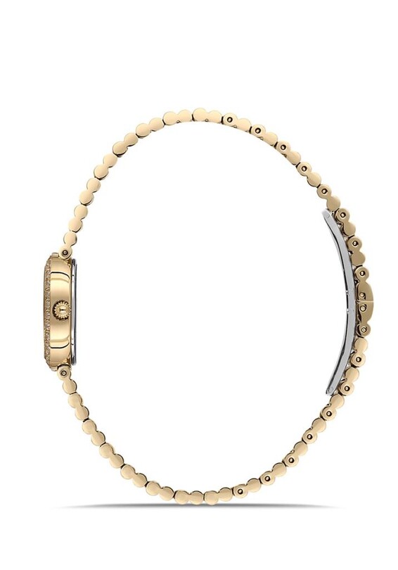 Momentus Shiny SW296G-02SG Kadın Kol Saati - Thumbnail