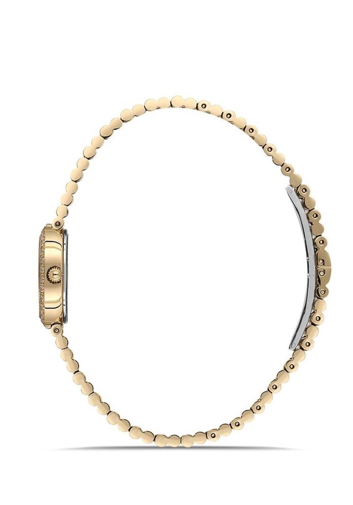 Momentus Shiny SW296G-02SG Kadın Kol Saati