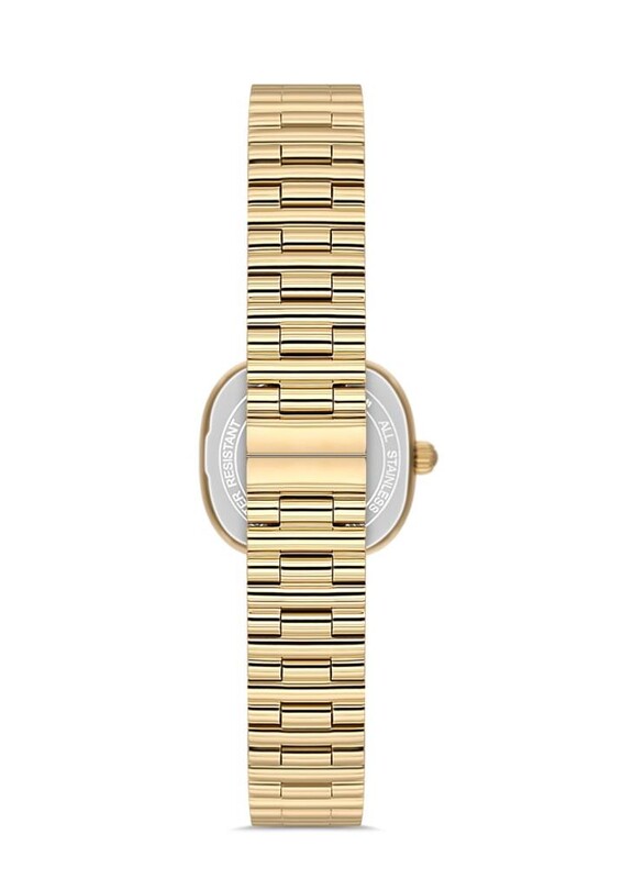 Momentus Shiny SW296G-02SG Kadın Kol Saati - Thumbnail