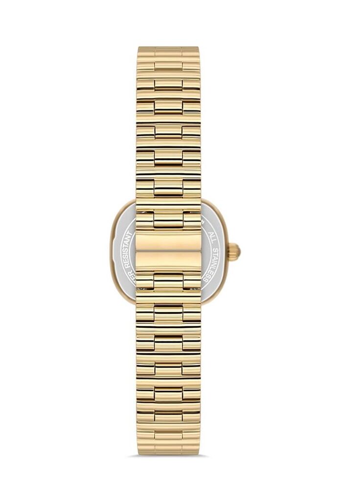 Momentus Shiny SW296G-02SG Kadın Kol Saati