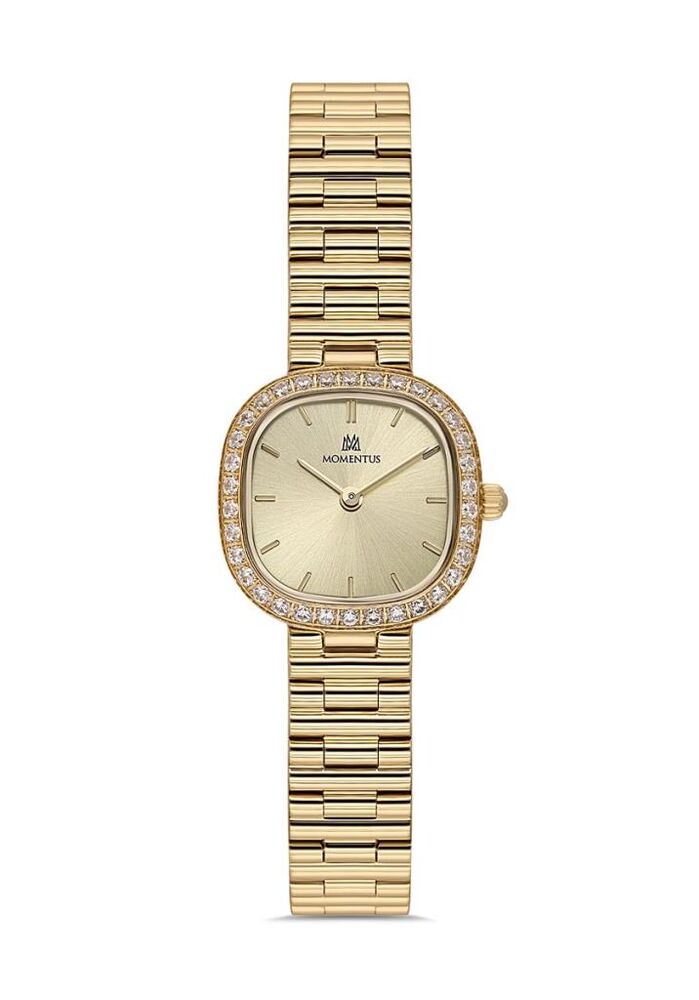 Momentus Shiny SW296G-08SG Kadın Kol Saati