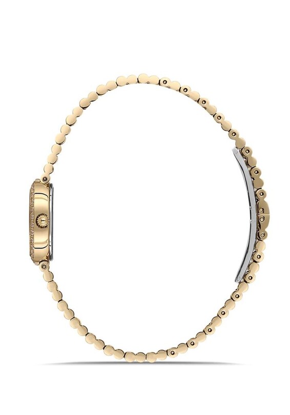 Momentus Shiny SW296G-08SG Kadın Kol Saati - Thumbnail