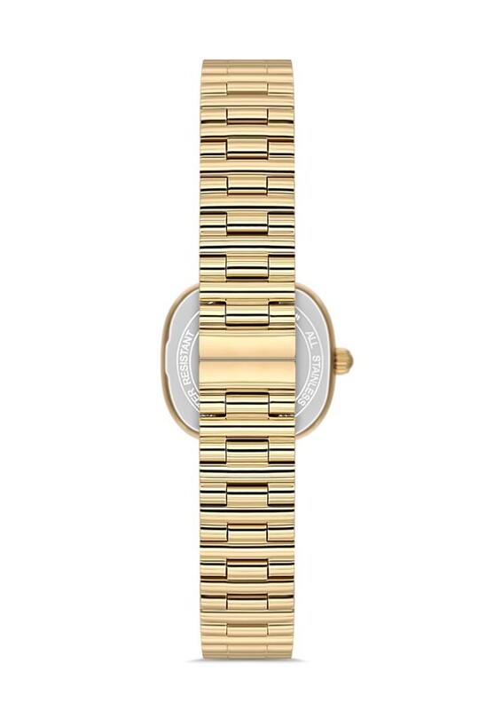 Momentus Shiny SW296G-08SG Kadın Kol Saati - Thumbnail